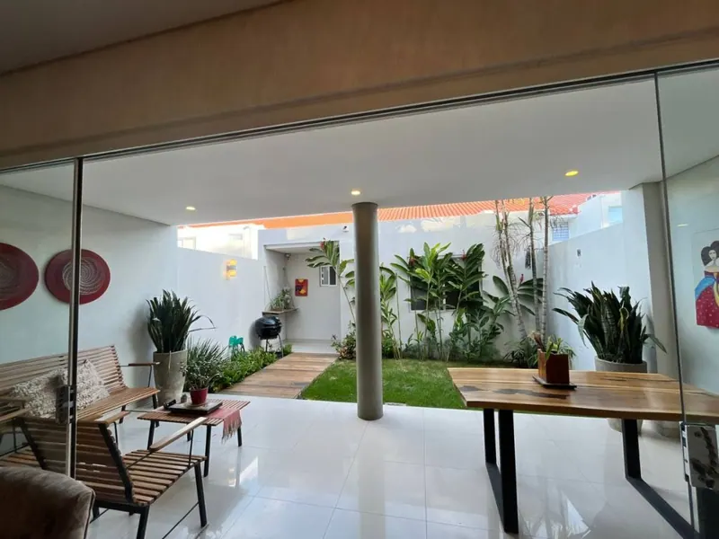 Casa de 4 dormitorios en venta en el condominio Palmas del Oeste II: foto 5 de 13