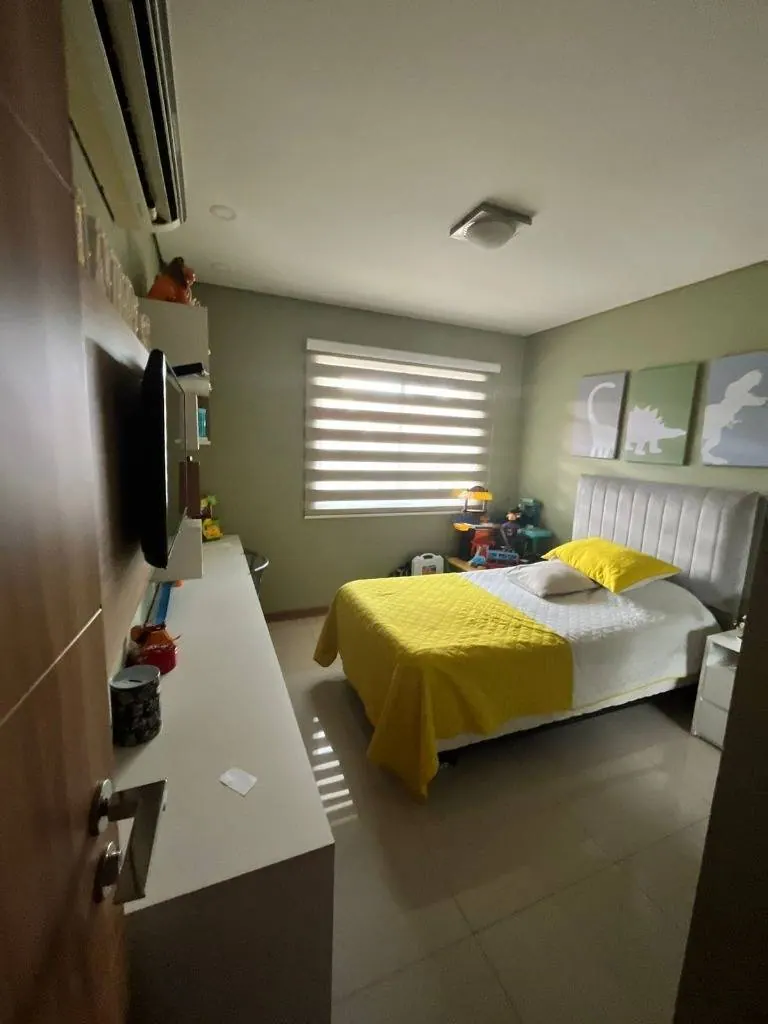 Casa de 4 dormitorios en venta en el condominio Palmas del Oeste II: foto 9 de 13