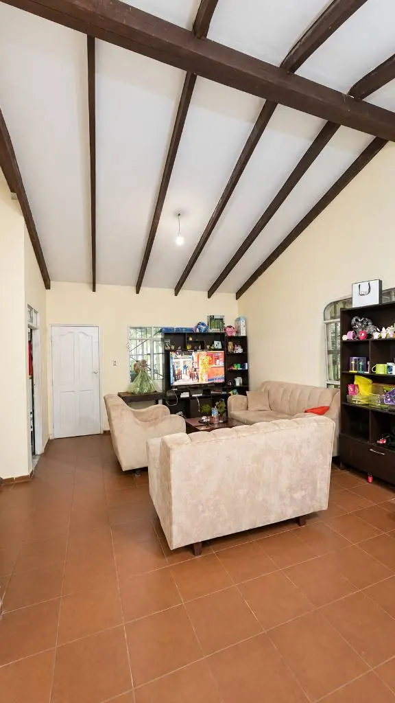 Casa de 3 dormitorios con tienda comercial en venta en la Zona Norte: foto 5 de 8