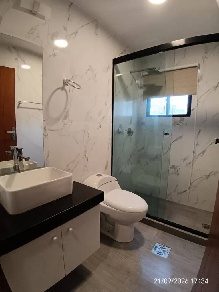 3-bedroom apartment for sale in the Dos Hermanas gated community: foto 5 de 26