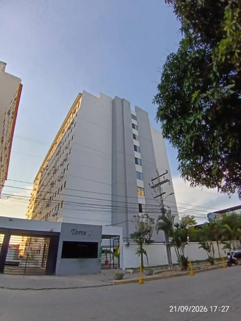 3-bedroom apartment for sale in the Dos Hermanas gated community: foto 6 de 26