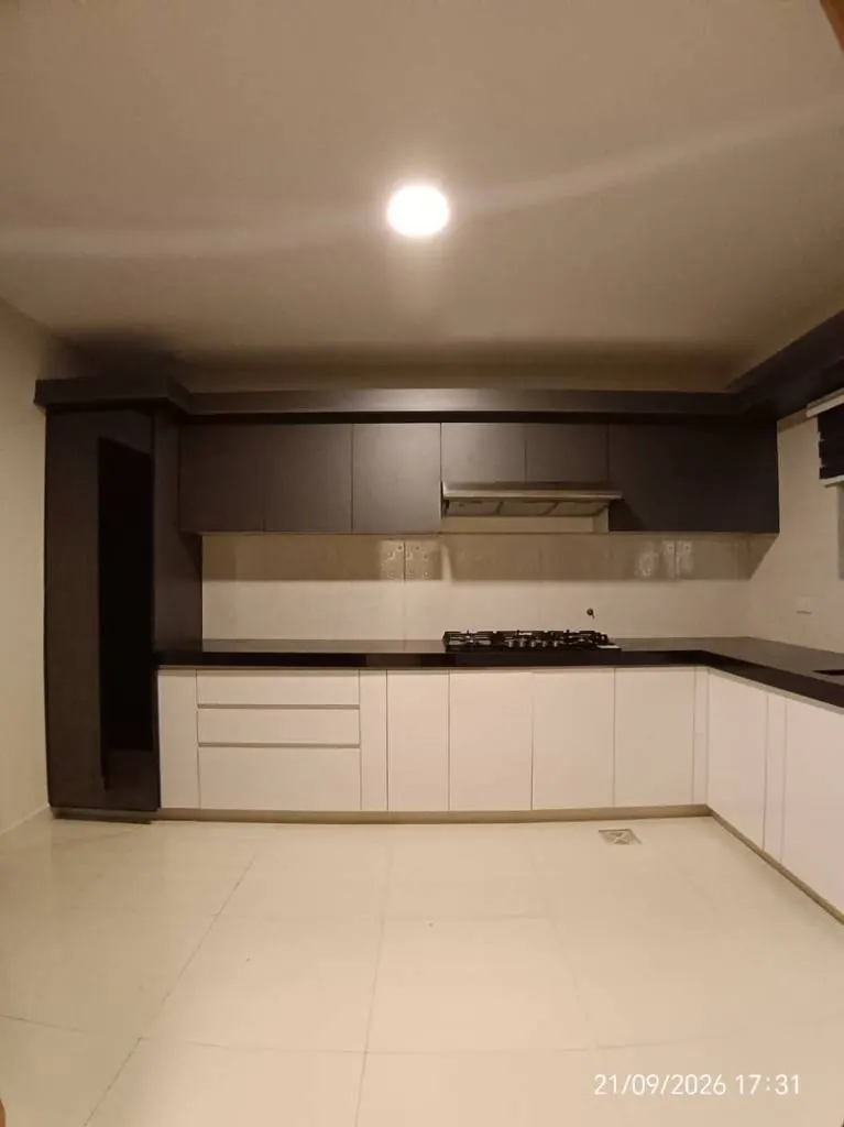3-bedroom apartment for sale in the Dos Hermanas gated community: foto 7 de 26