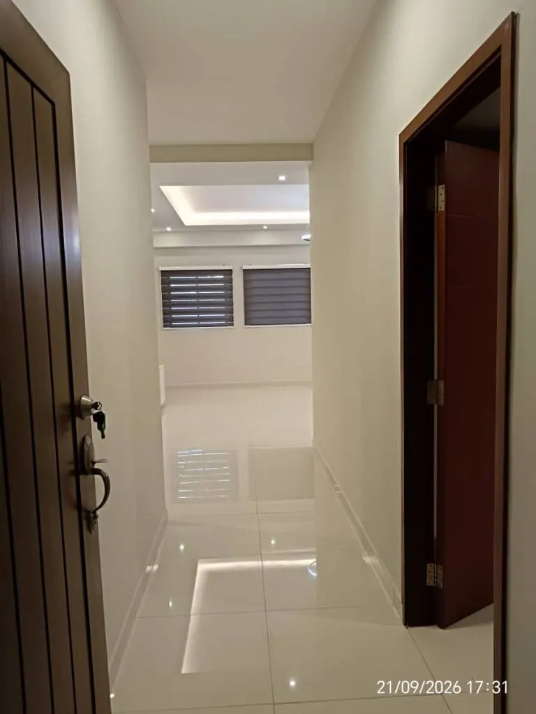 3-bedroom apartment for sale in the Dos Hermanas gated community: foto 8 de 26