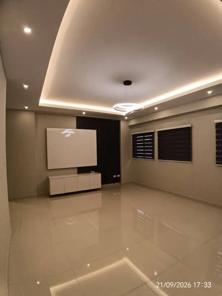 3-bedroom apartment for sale in the Dos Hermanas gated community: foto 12 de 26
