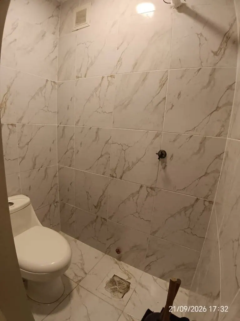 3-bedroom apartment for sale in the Dos Hermanas gated community: foto 13 de 26