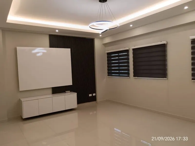 3-bedroom apartment for sale in the Dos Hermanas gated community: foto 15 de 26