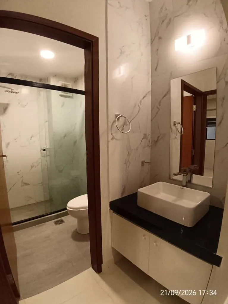 3-bedroom apartment for sale in the Dos Hermanas gated community: foto 17 de 26