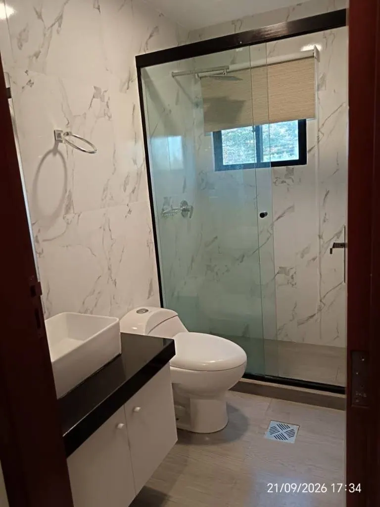 3-bedroom apartment for sale in the Dos Hermanas gated community: foto 18 de 26