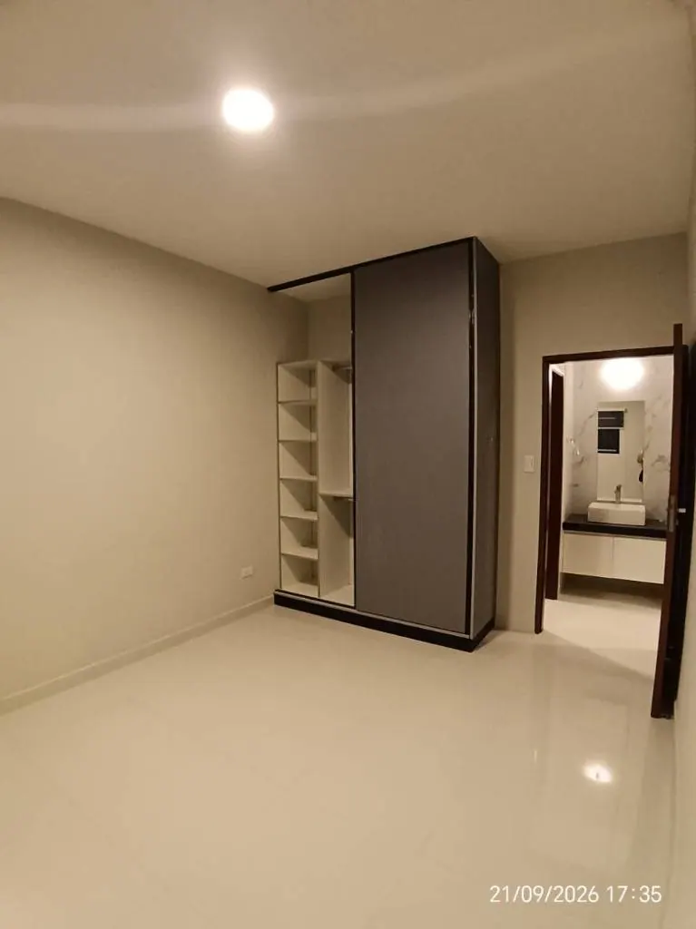 3-bedroom apartment for sale in the Dos Hermanas gated community: foto 19 de 26