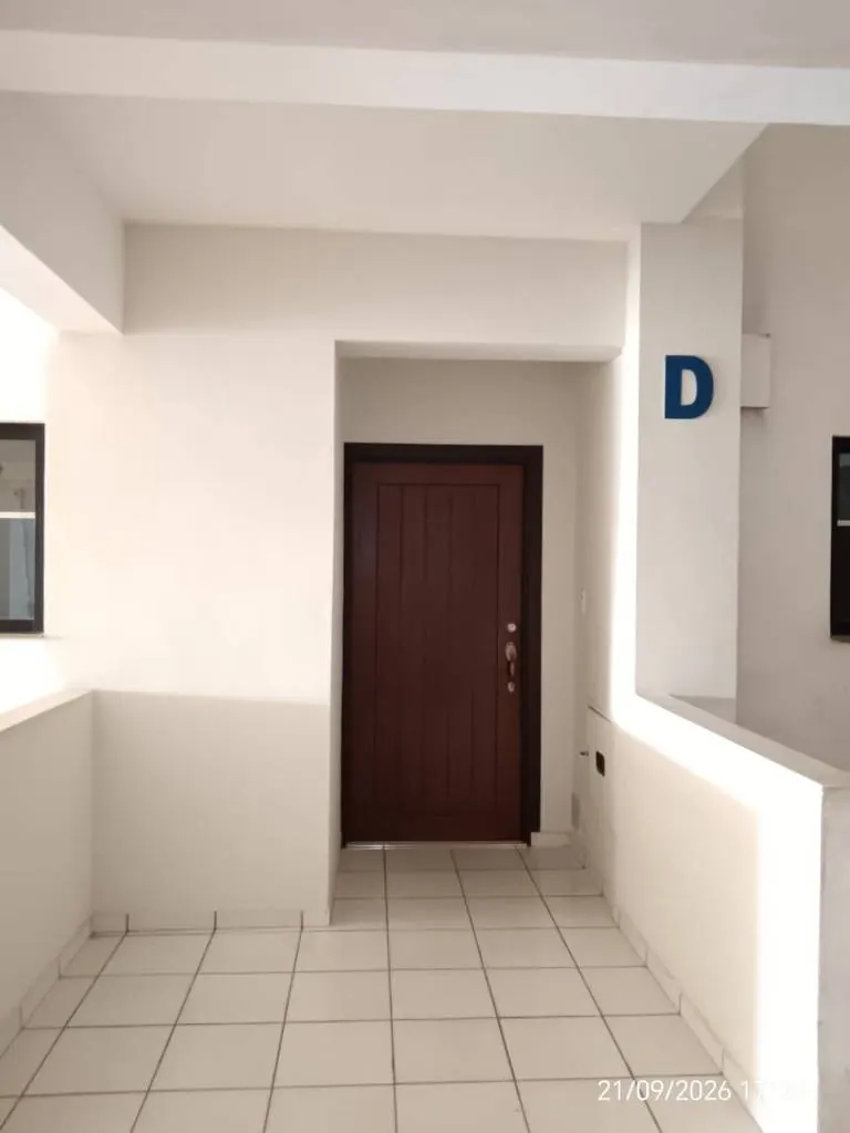 3-bedroom apartment for sale in the Dos Hermanas gated community: foto 20 de 26