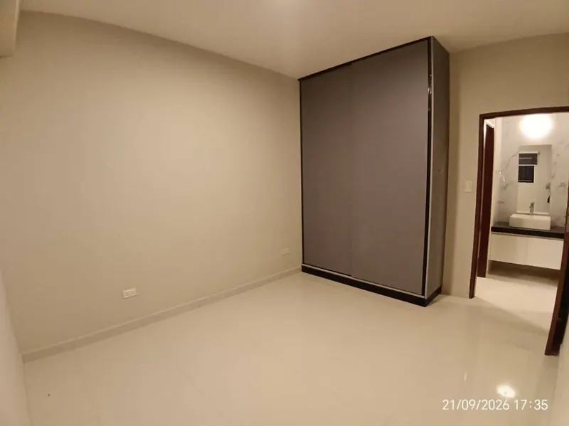 3-bedroom apartment for sale in the Dos Hermanas gated community: foto 21 de 26