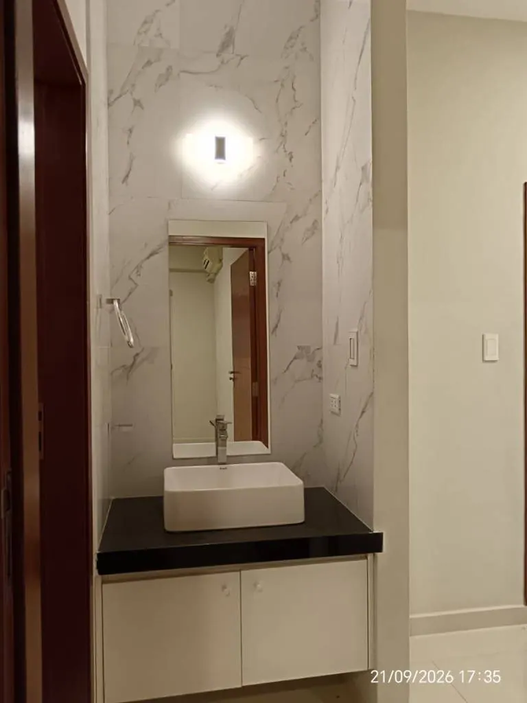3-bedroom apartment for sale in the Dos Hermanas gated community: foto 23 de 26