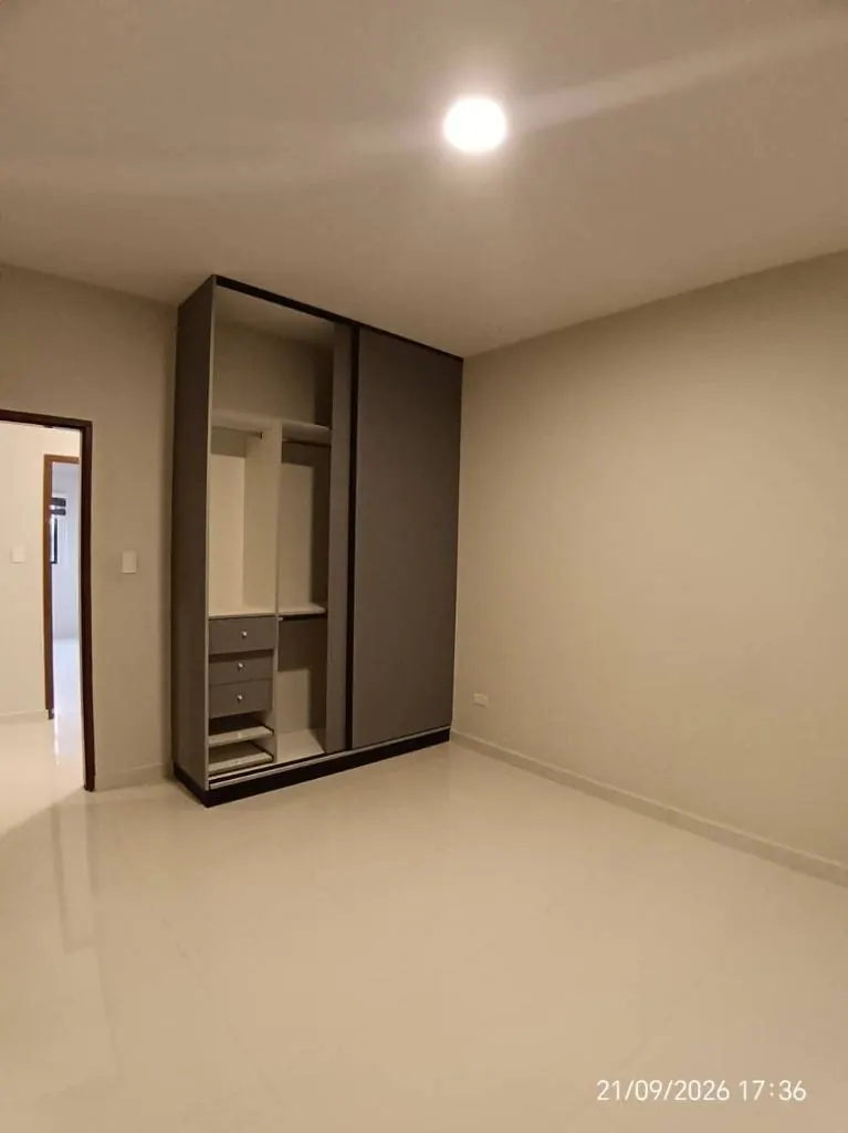 3-bedroom apartment for sale in the Dos Hermanas gated community: foto 24 de 26