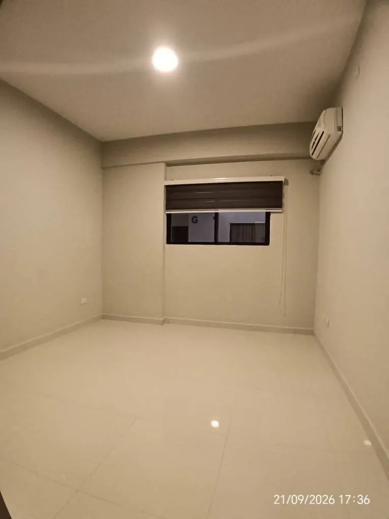 3-bedroom apartment for sale in the Dos Hermanas gated community: foto 25 de 26