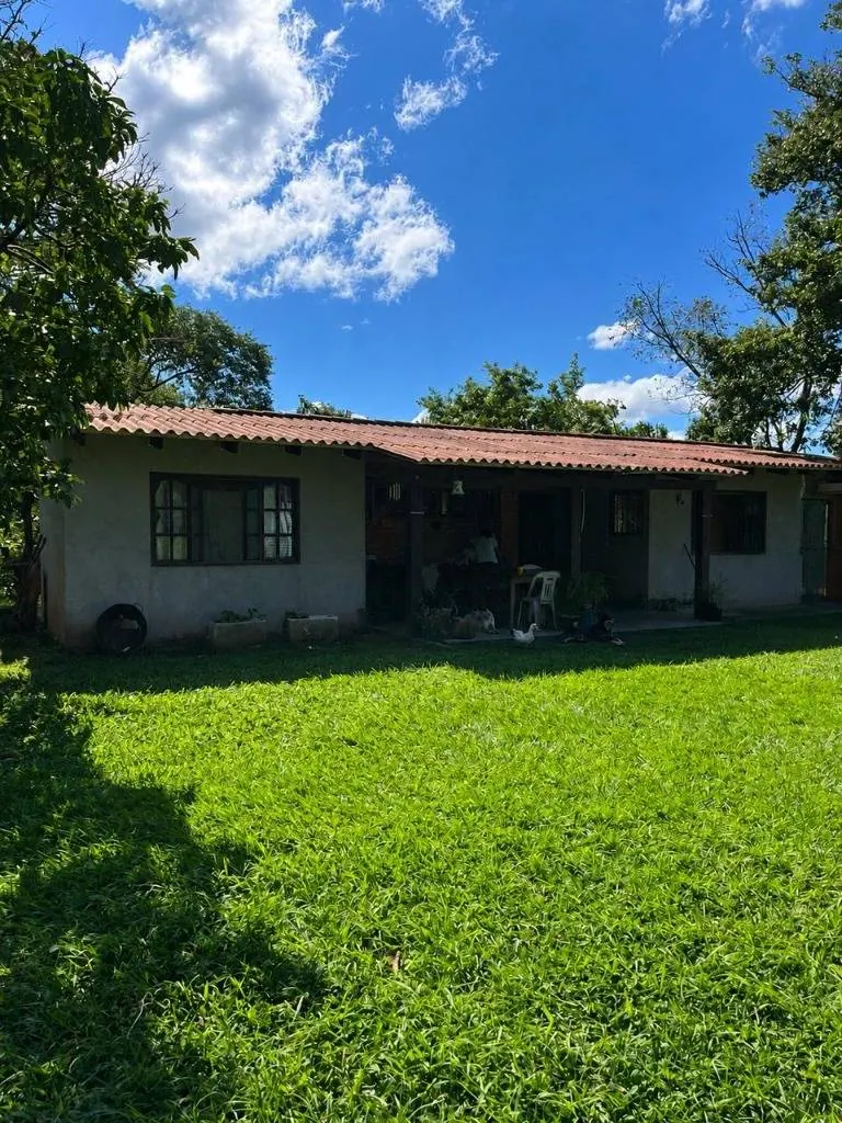 Propiedad ganadera en venta en Porongo, zona Wenda: foto 6 de 18