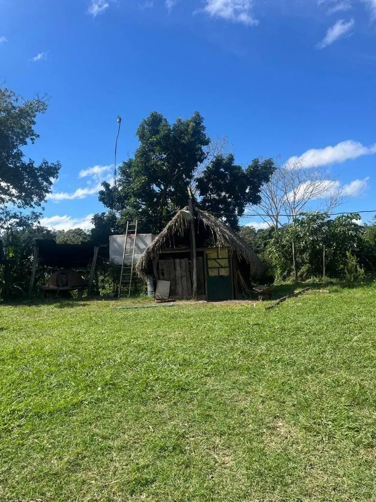Propiedad ganadera en venta en Porongo, zona Wenda: foto 8 de 18