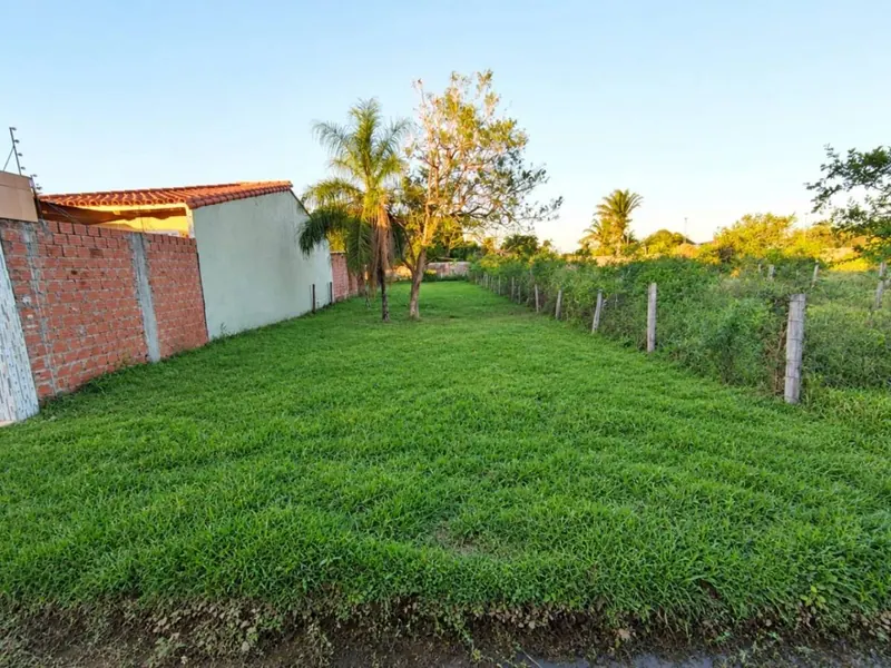 Terreno de 300 m² en venta en Warnes, barrio Las Margaritas: foto 1 de 1