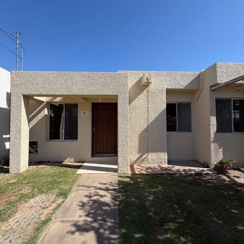 3-bedroom house for sale in Sevilla Las Terrazas II: foto 1 de 26