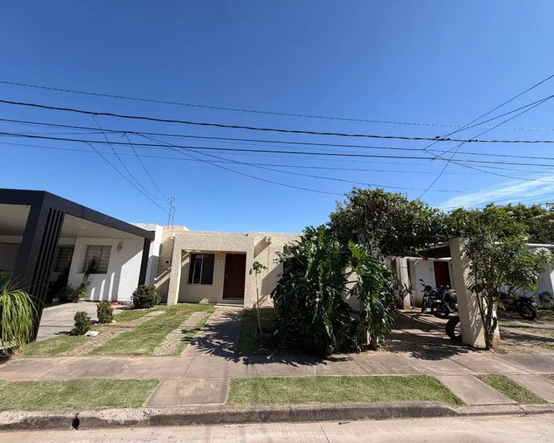 3-bedroom house for sale in Sevilla Las Terrazas II: foto 2 de 26