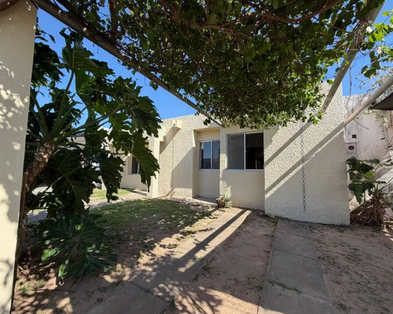 3-bedroom house for sale in Sevilla Las Terrazas II: foto 3 de 26