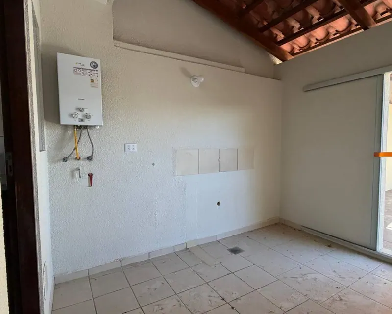 3-bedroom house for sale in Sevilla Las Terrazas II: foto 13 de 26