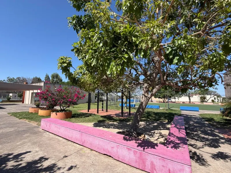 3-bedroom house for sale in Sevilla Las Terrazas II: foto 19 de 26