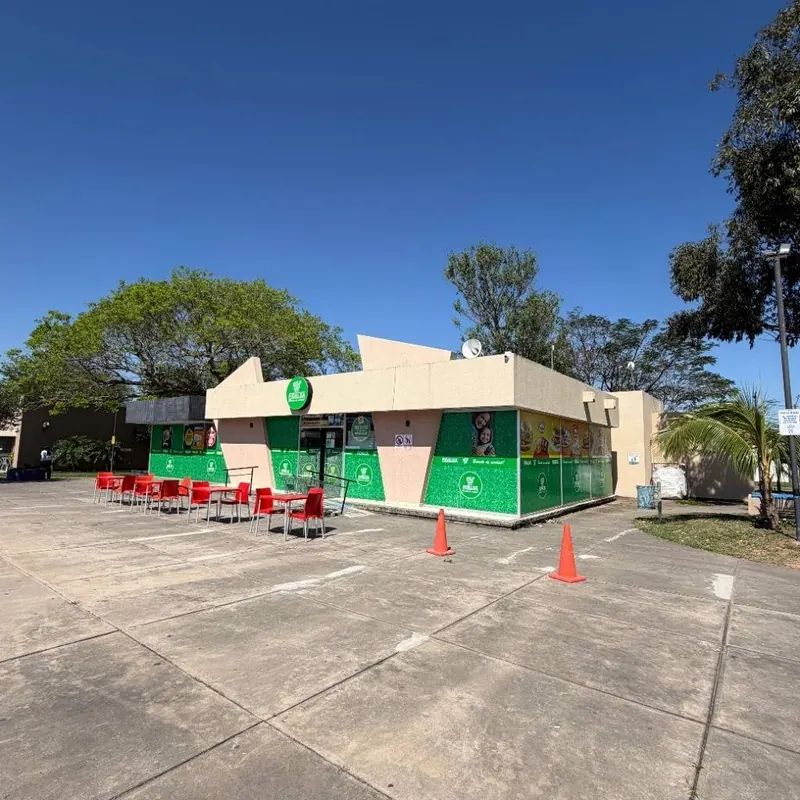 3-bedroom house for sale in Sevilla Las Terrazas II: foto 26 de 26
