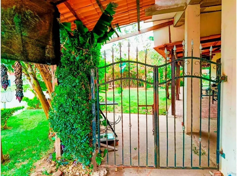 3-bedroom house for sale in the Orquídeas development, Cotoca: foto 3 de 8