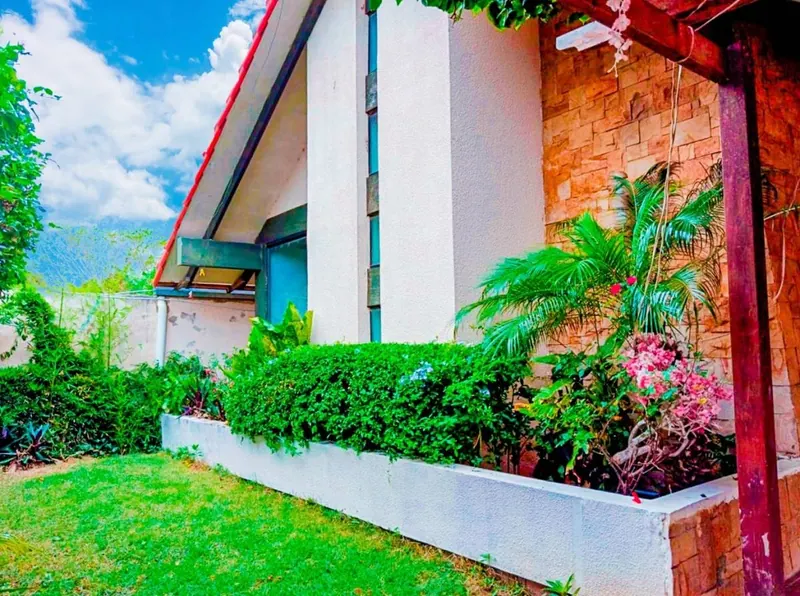3-bedroom house for sale in the Orquídeas development, Cotoca: foto 7 de 8
