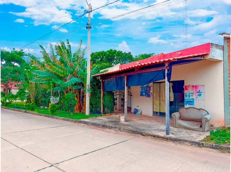 3-bedroom house for sale in the Orquídeas development, Cotoca: foto 8 de 8