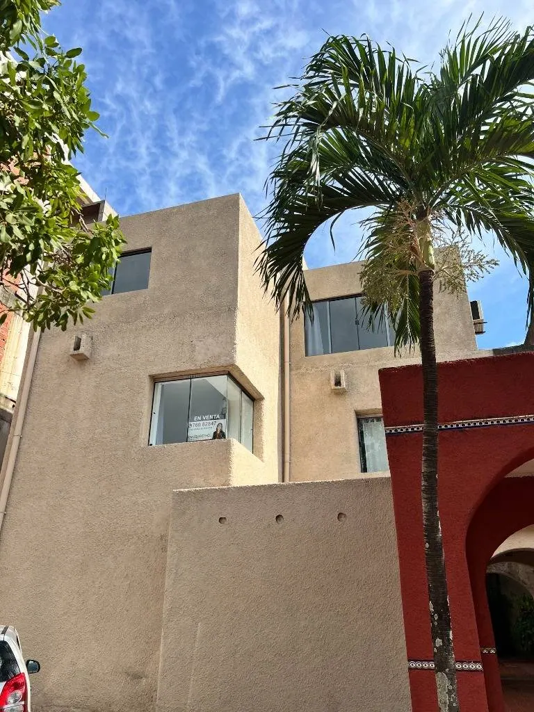 Casa de 4 dormitorios en venta en el condominio Anda Lucía II: foto 1 de 21
