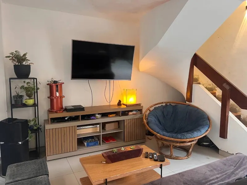Casa de 4 dormitorios en venta en el condominio Anda Lucía II: foto 2 de 21