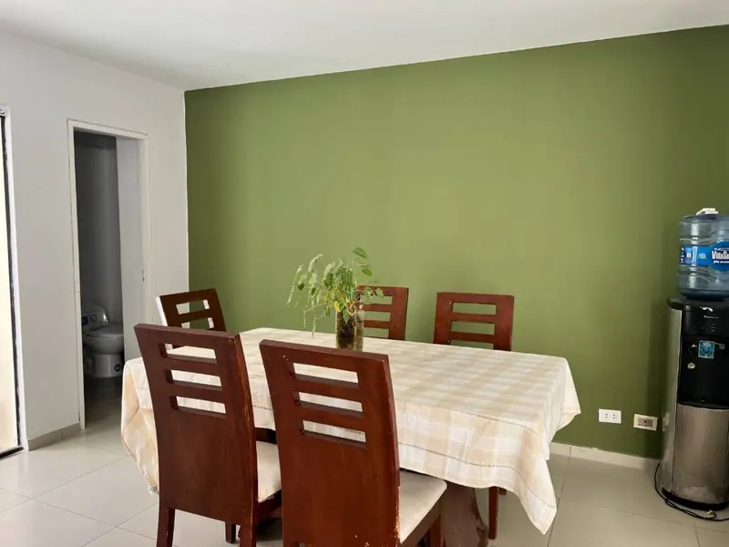 Casa de 4 dormitorios en venta en el condominio Anda Lucía II: foto 3 de 21