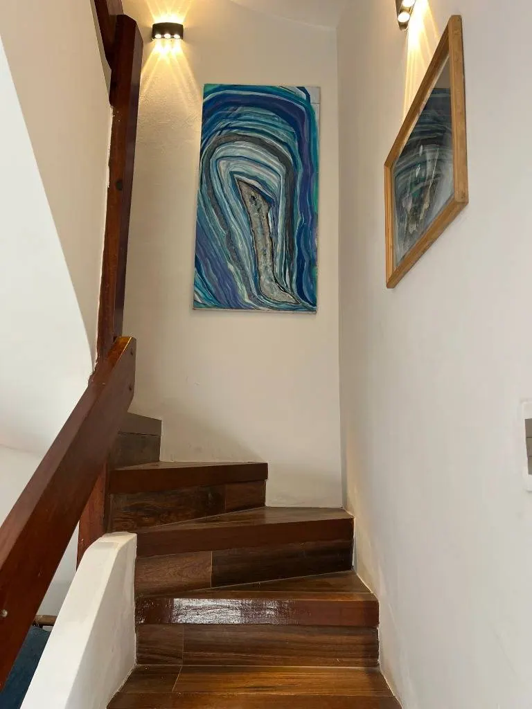 Casa de 4 dormitorios en venta en el condominio Anda Lucía II: foto 7 de 21
