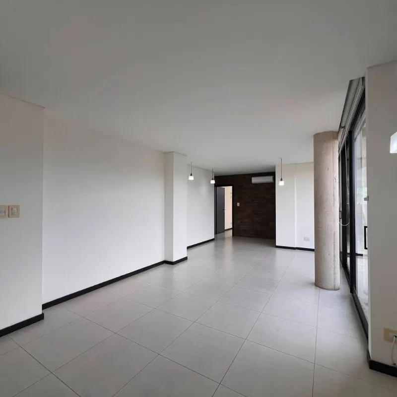 Departamento de 2 dormitorios en alquiler en el edificio Piazza Once: foto 5 de 23