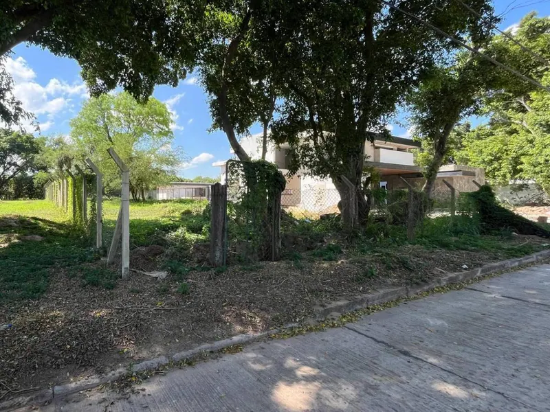 Terreno de 1.098,21 m² en venta en la urbanización El Carmen: foto 3 de 6