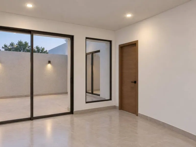 101 m² commercial space for rent in Equipetrol, Las Dalias street: foto 2 de 5