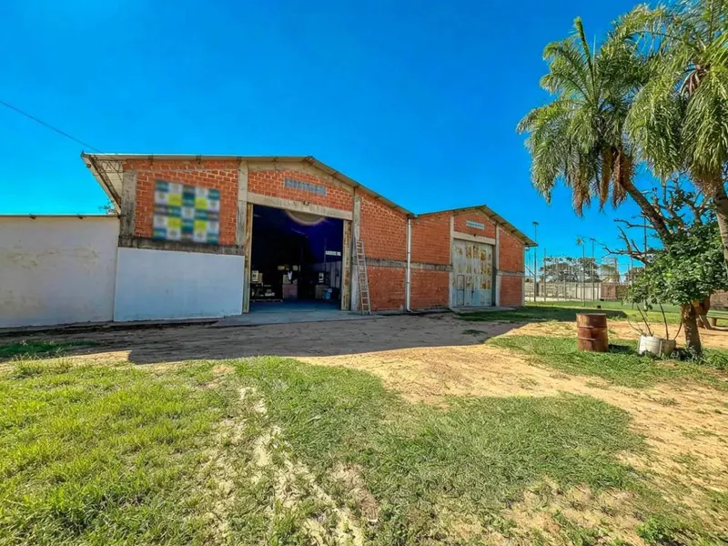 3,720 m² lot with warehouses for sale on Doble Vía a La Guardia: foto 6 de 14