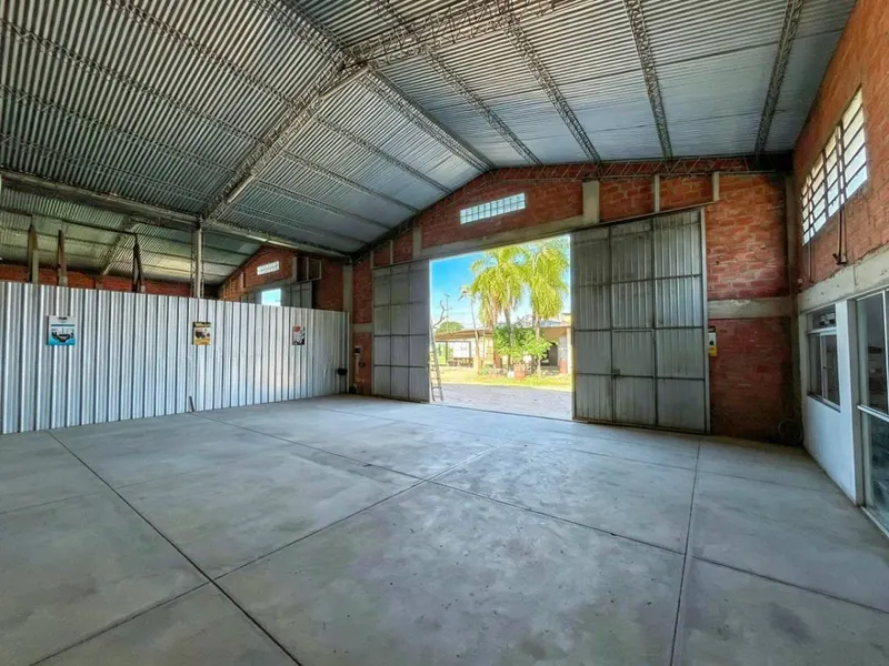 3,720 m² lot with warehouses for sale on Doble Vía a La Guardia: foto 7 de 14