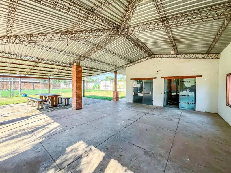 3,720 m² lot with warehouses for sale on Doble Vía a La Guardia: foto 10 de 14