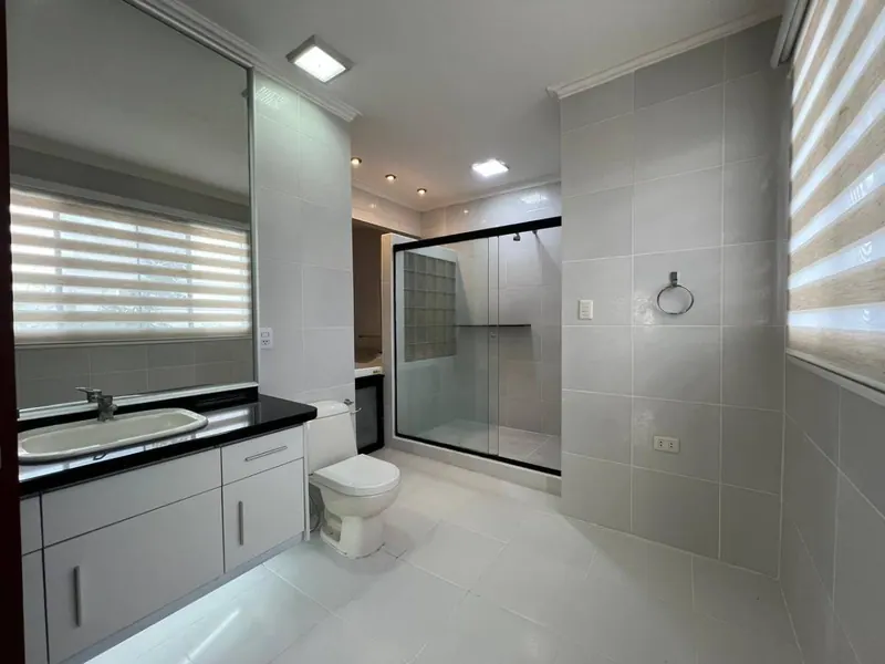5-bedroom house for rent in Colinas 1, Urubó: foto 8 de 15