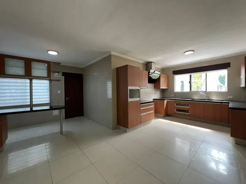 5-bedroom house for rent in Colinas 1, Urubó: foto 10 de 15
