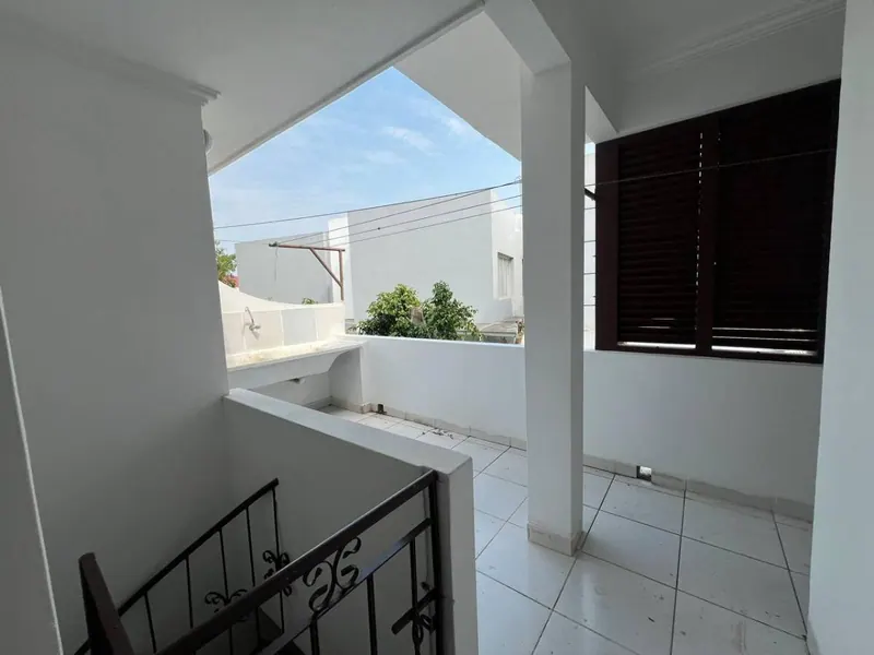 5-bedroom house for rent in Colinas 1, Urubó: foto 11 de 15