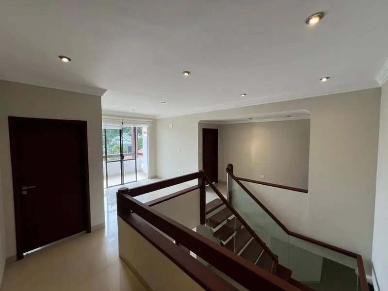 5-bedroom house for rent in Colinas 1, Urubó: foto 14 de 15