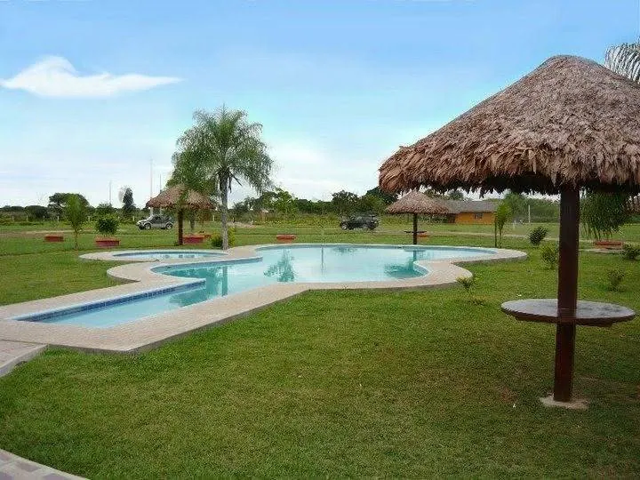 Terreno de 1.377,22 m² en venta en Complejo Campestre Norte I, Warnes: foto 5 de 8