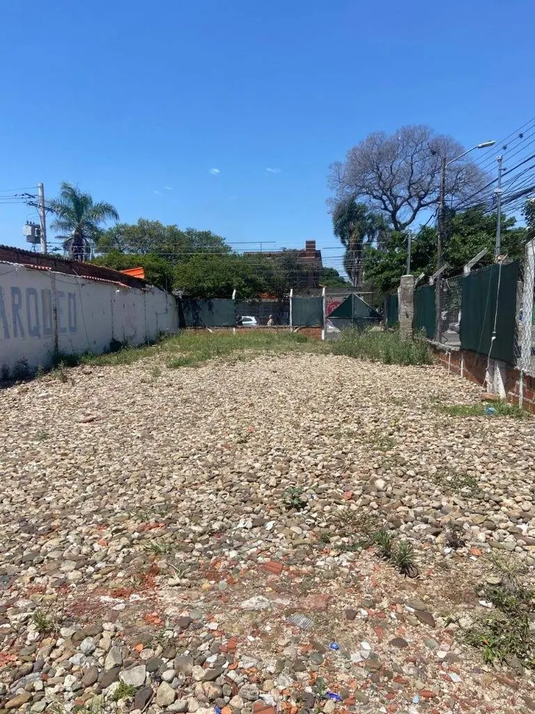 Terreno comercial en esquina en venta en la Zona Este, 314,5 m²: foto 2 de 5