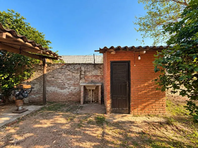 500 m² corner lot for rent on Av. Santos Dumont: foto 4 de 5