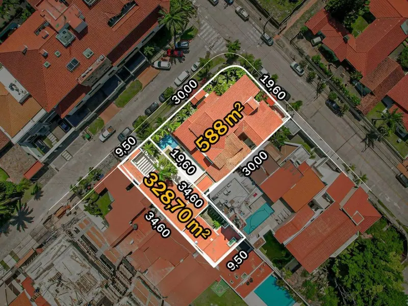 7-bedroom corner house for sale in Las Palmas, Av. Ibérica: foto 3 de 20
