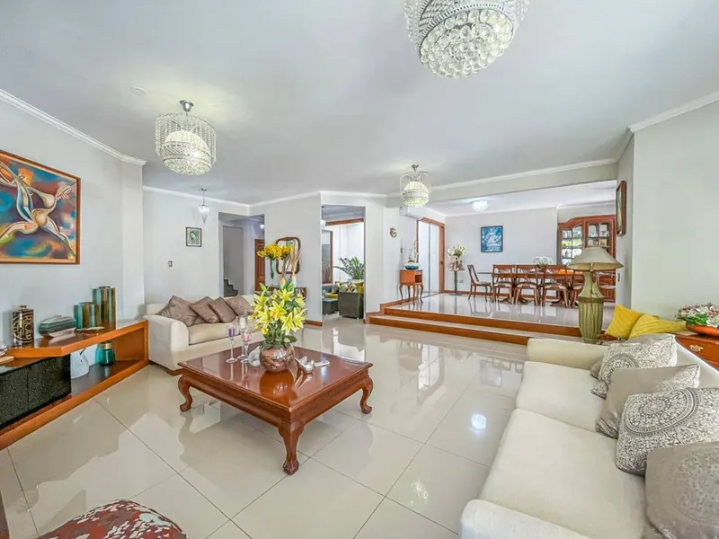 7-bedroom corner house for sale in Las Palmas, Av. Ibérica: foto 8 de 20