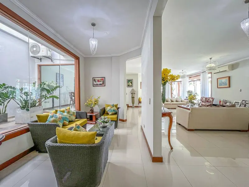 7-bedroom corner house for sale in Las Palmas, Av. Ibérica: foto 10 de 20